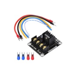 ماژول پاور هیت بد BT-MOS V2.0 پرینتر سه بعدی